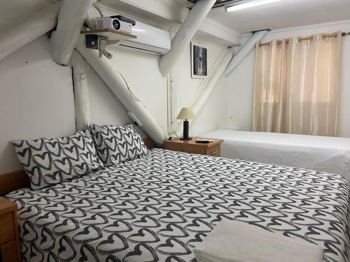 Apartment Monoambiente Playa Nebel *