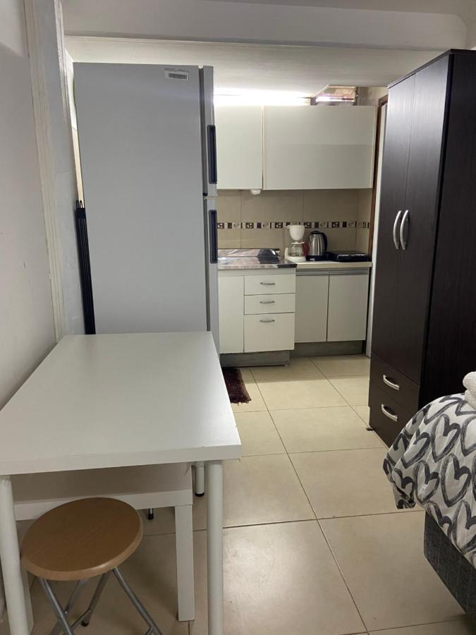 Apartment Monoambiente Playa Nebel *